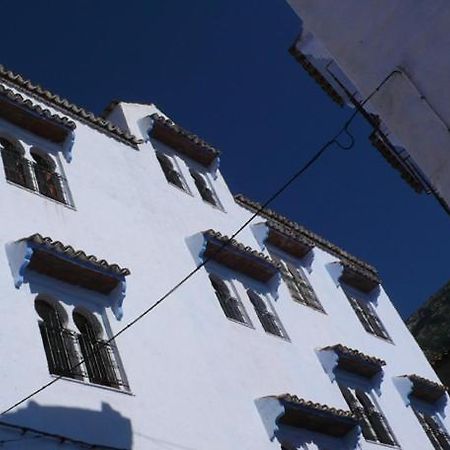 Hotel Ras El Maa Chefchaouen Exteriör bild